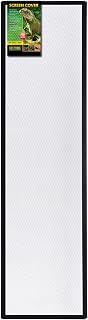 Exo Terra Terrarium Screen Cover - 122 x 33 cm (48 x 13 in), PT2715
