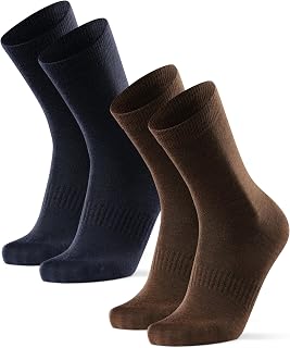 DANISH ENDURANCE Merino Wool Inner Socks, Layer Wear, Climbing Socks, Ultra Lightweight, Blister Prevention, Cold Protection, Antibacterial, Deodorizing, Sweat Absorbent, Quick Drying, Thin, Running