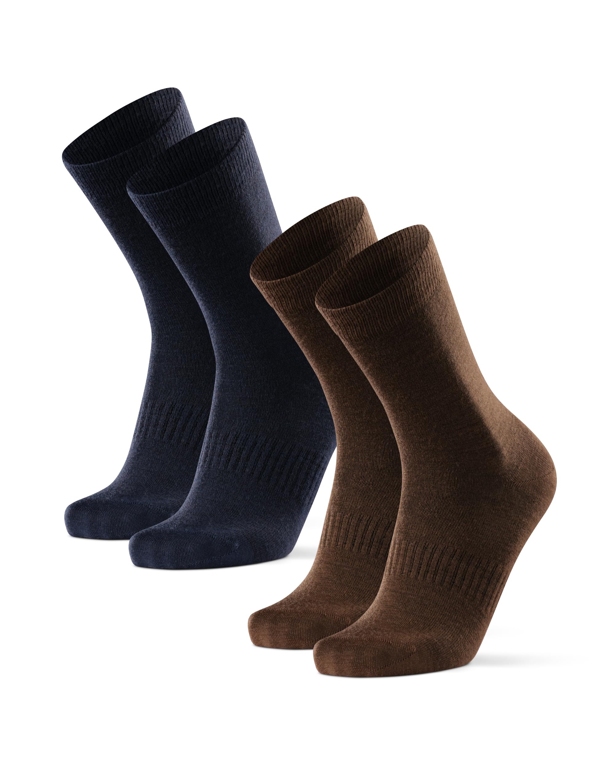 DANISH ENDURANCE Merino Wool Inner Socks, Layer Wear, Climbing Socks, Ultra Ligh