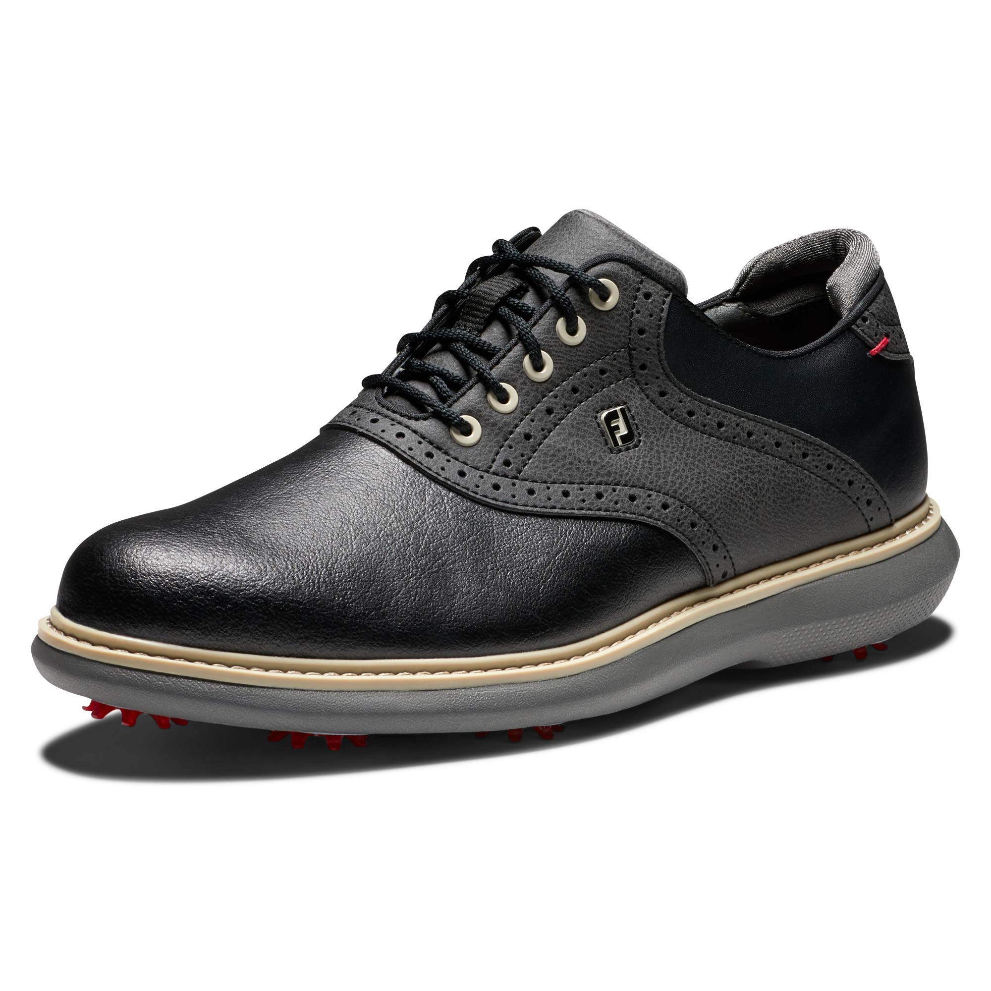 Footjoy Traditions Previous Season Style Golf ShoesMen