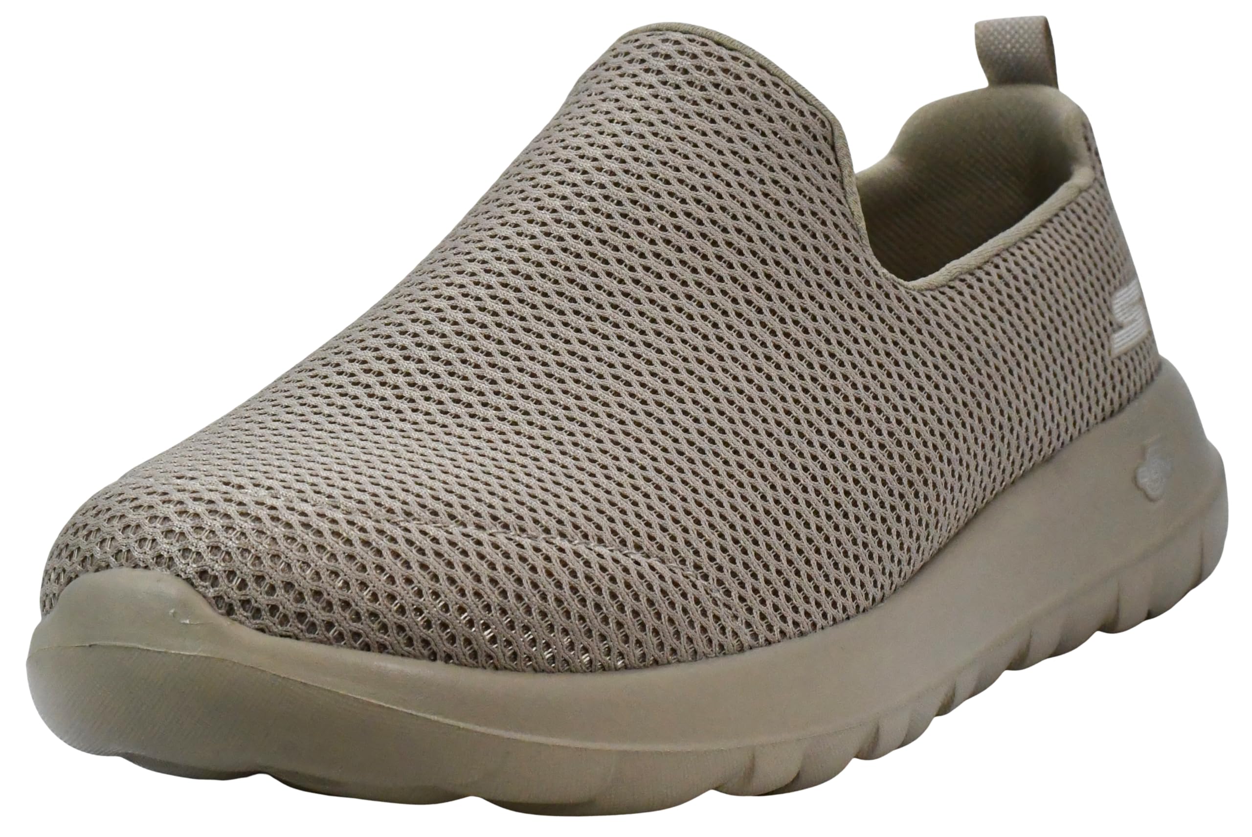 Skechers Men's Go Walk Max-privy-54626 Slip On Sneakers