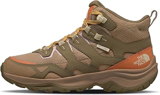 The North Face - Women's Hedgehog III Waterproof Hiking Boots