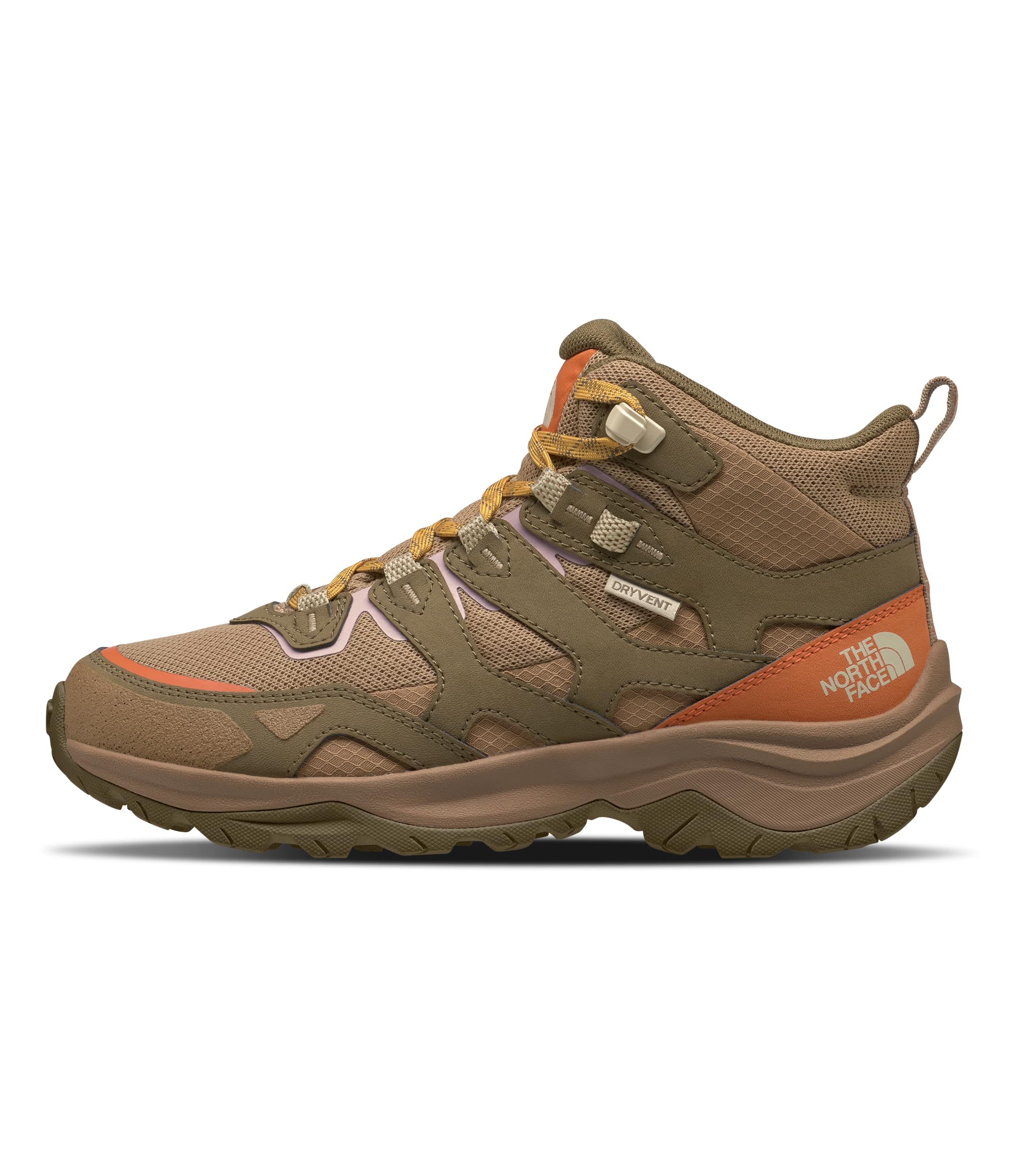 The North Face - Women's Hedgehog III Waterproof Hiking Boots