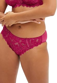 Sans Complexe Arum_66564 Women's Underwear (Pack of 1)