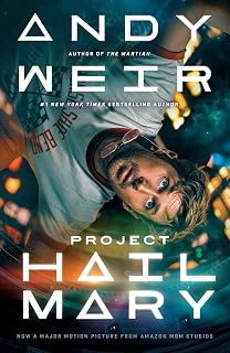 Project Hail Mary: A Novel (English Edition)
