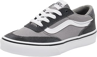 Vans Unisex Brooklyn LS Trainers