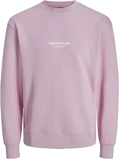 JACK & JONES Sweatshirts Printed Sweatshirts