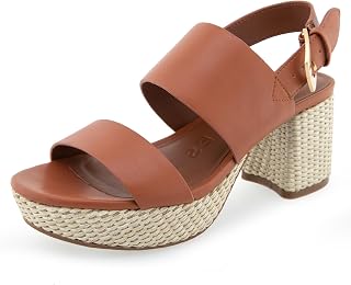 Aerosoles Camilia Heeled SandalWoman