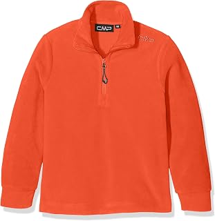 CMP Children's Fleece Shirt