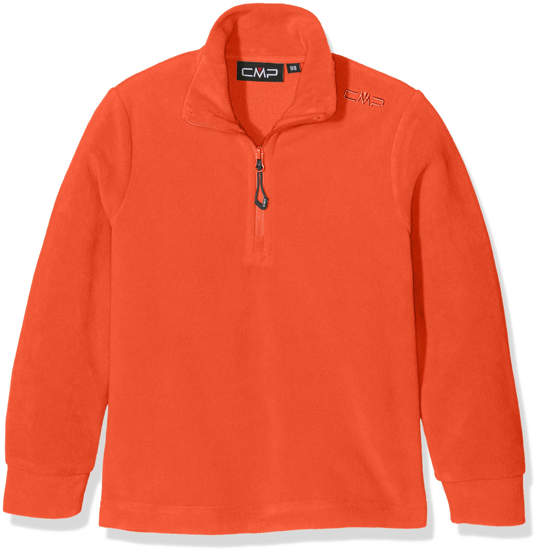 CMP Children's Fleece Shirt