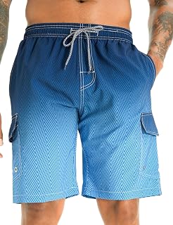 APTRO Mens 2 in 1 Swim Shorts - Compression Liner - Surf Gym Running Shorts - 7 in - Black