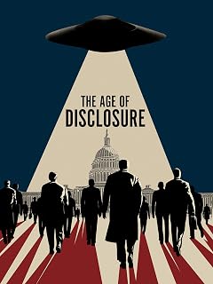 The Age of Disclosure