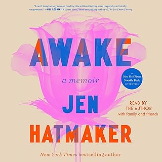 Awake: A Memoir