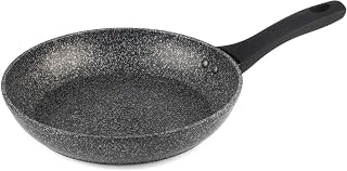 Salter Megastone Frying Pan 20 Cm, Forged Aluminium, Non-Stick