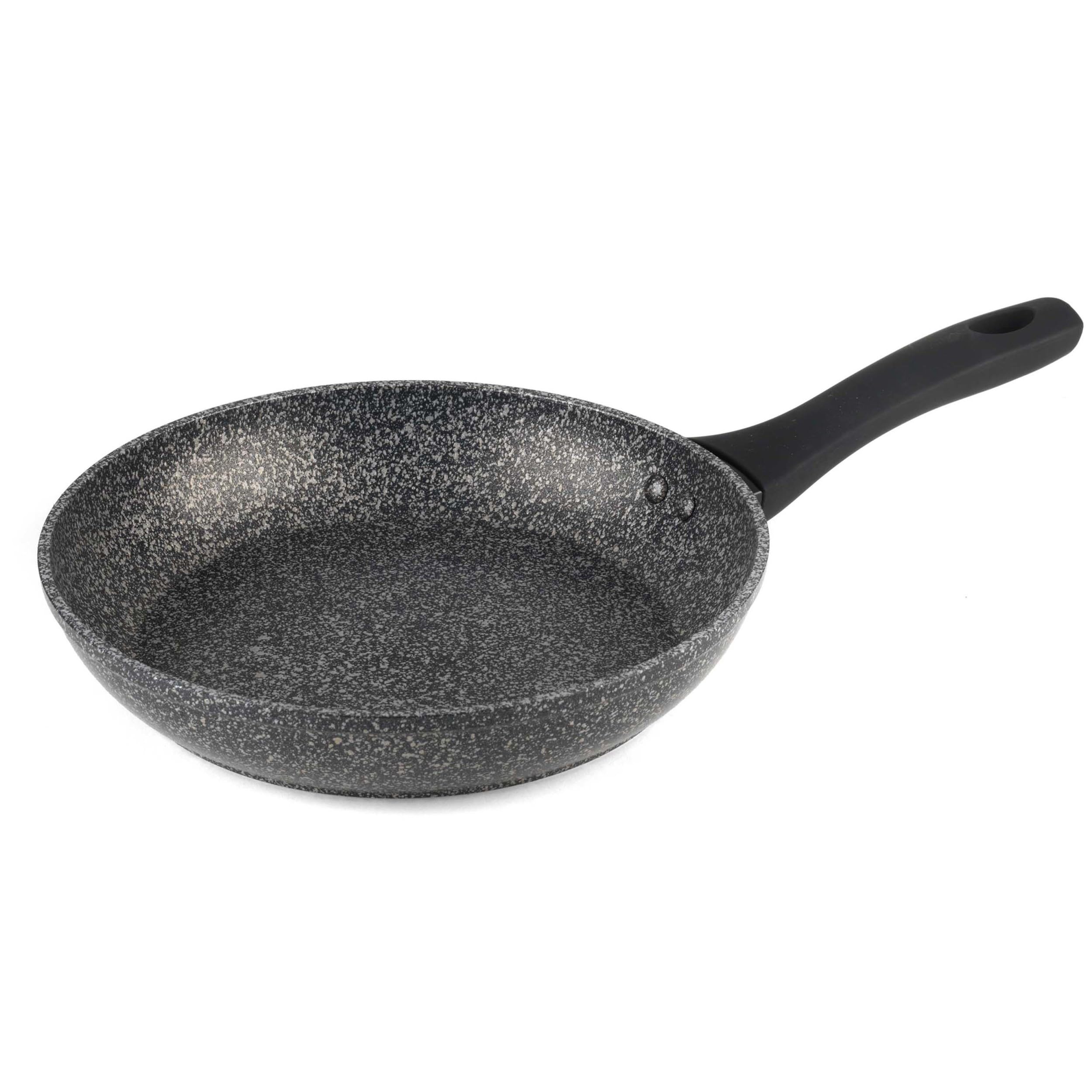 Salter Megastone Frying Pan 20 Cm, Forged Aluminium, Non-Stick