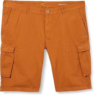 Camel Active Men's Bermuda Shorts 4968005u75