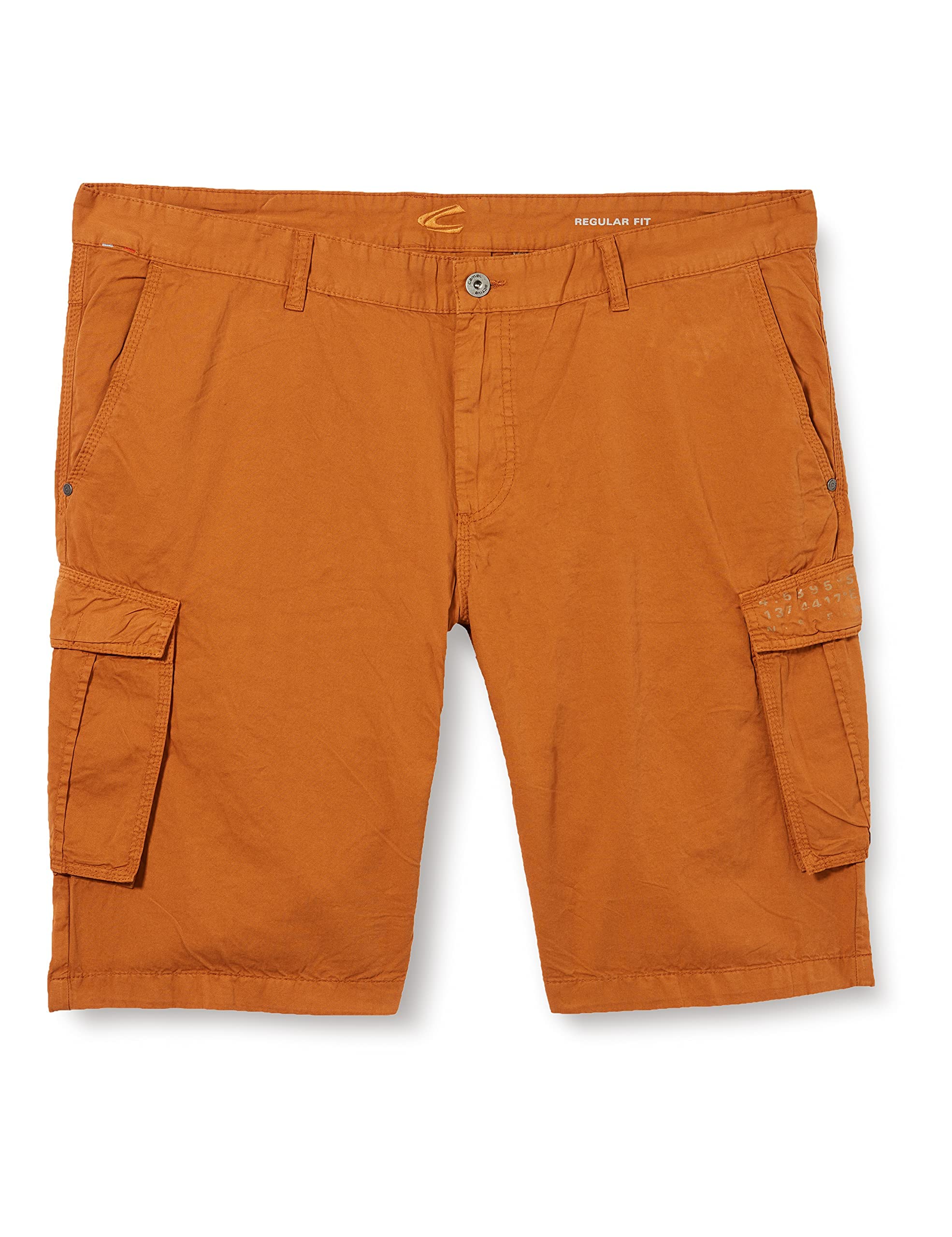 Camel Active Men's Bermuda Shorts 4968005u75