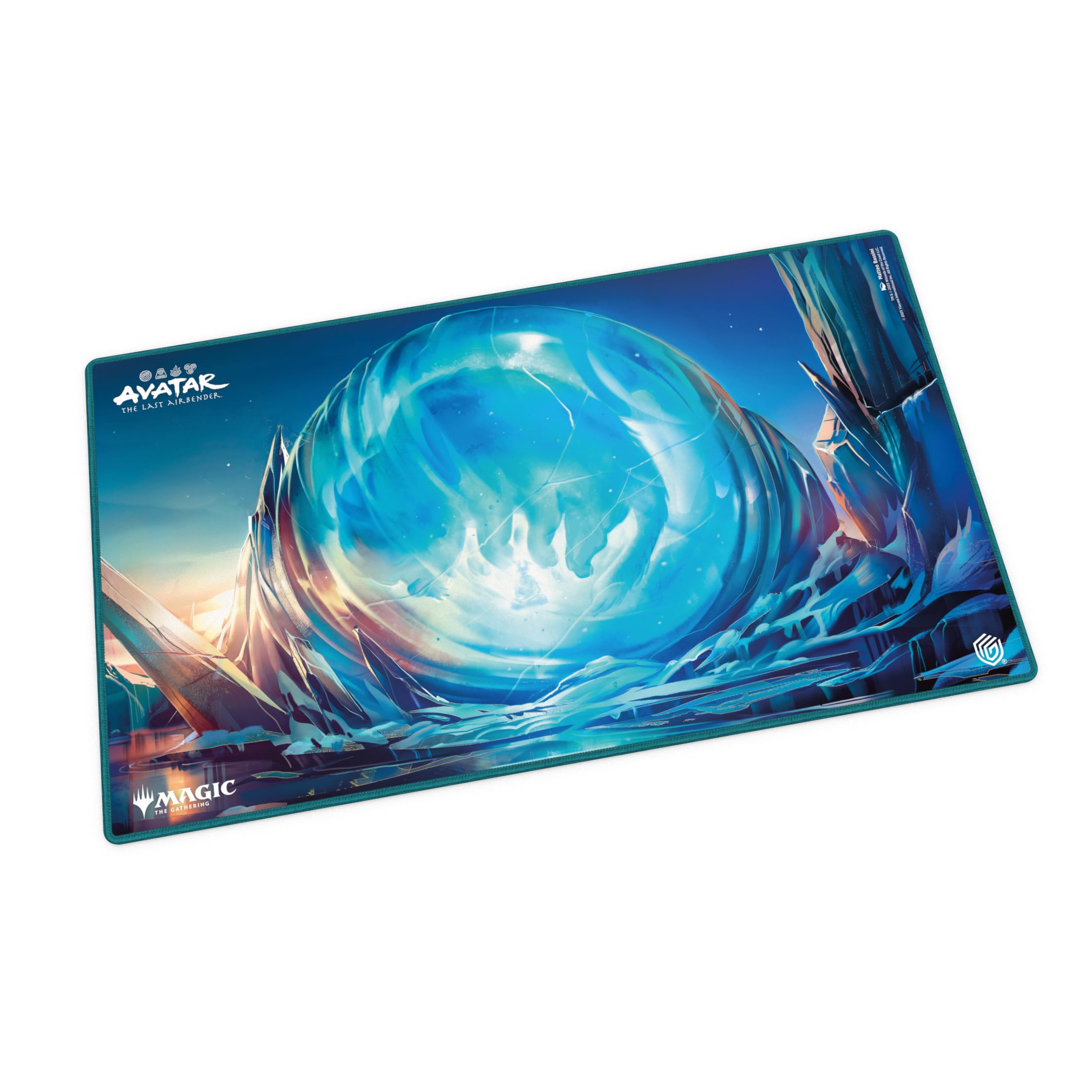 Ultimate Guard Play-Mat Magic: The Gathering | Avatar: The Last Airbender - Aang