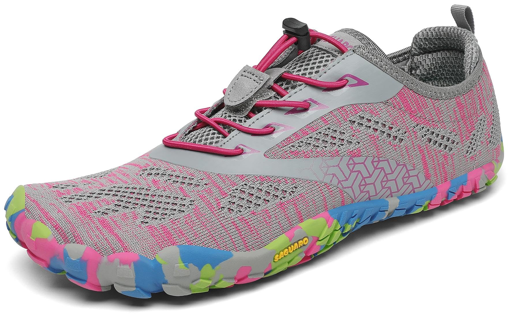 SAGUARO Versatile Minimalist Lightweight Flexible Outdoor Indoor Shoes – Gym Asp