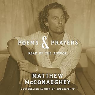 Poems &amp; Prayers