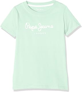 Pepe Jeans Boys’ Art T-Shirt