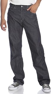 Levi's 504 Regular Straight Fit Men's Jeans