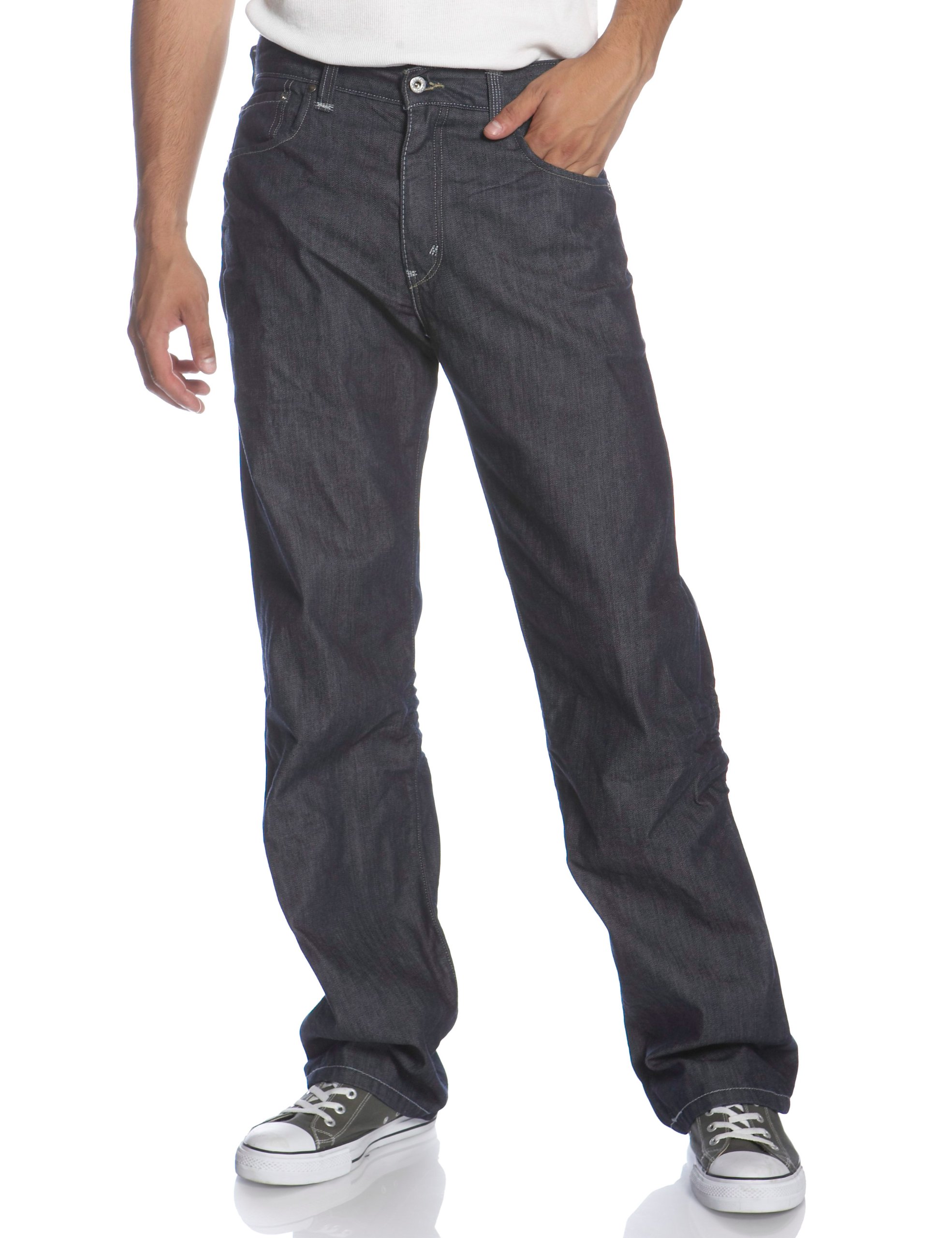 Levi's 504 Regular Straight Fit Men's Jeans