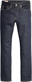 Levi's Men's 514 Straight Fit Jeans