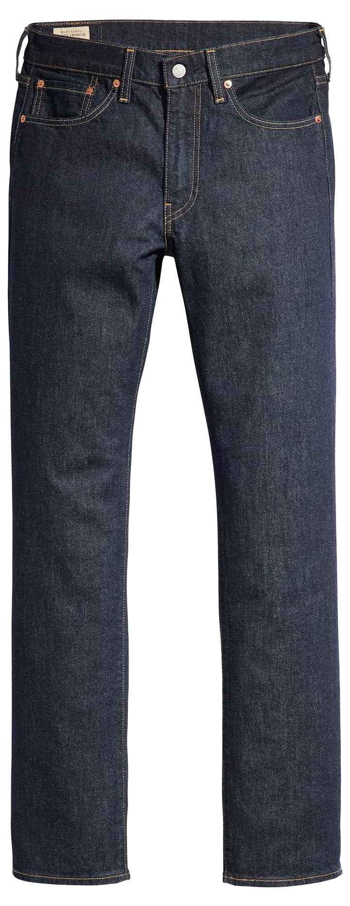 Levi's Men's 514 Straight Fit Jeans
