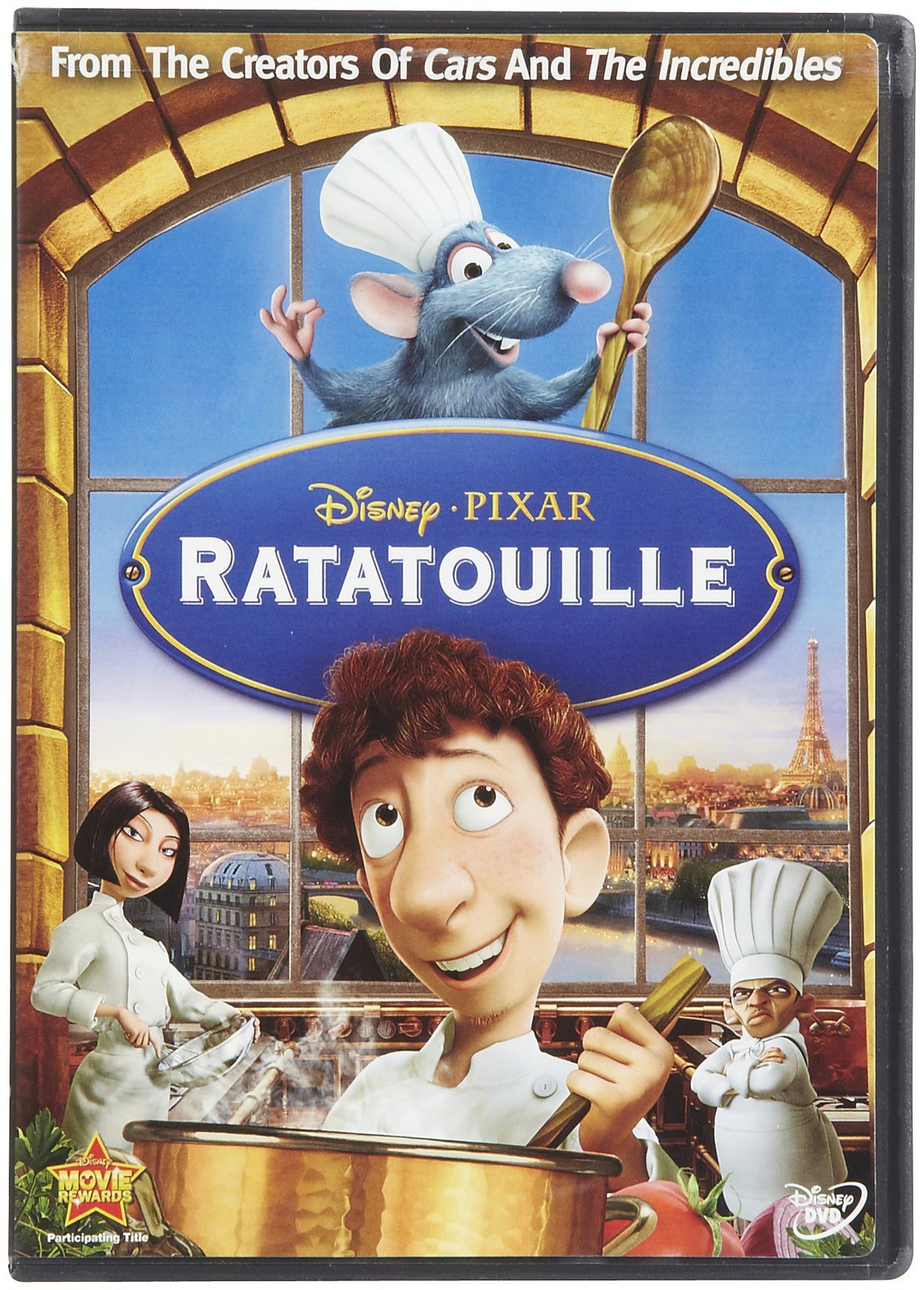 RATATOUILLE