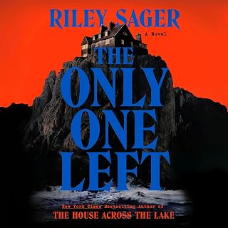 The Only One Left: A Novel