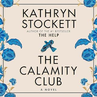The Calamity Club