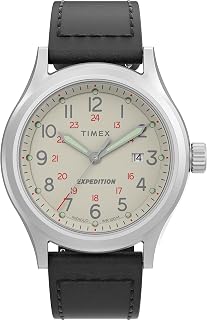 Timex Men's Expedition Sierra 40mm Watch