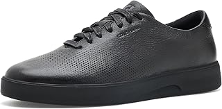 Cole Haan Men's Grandpro Cityspectre Laser Perforated