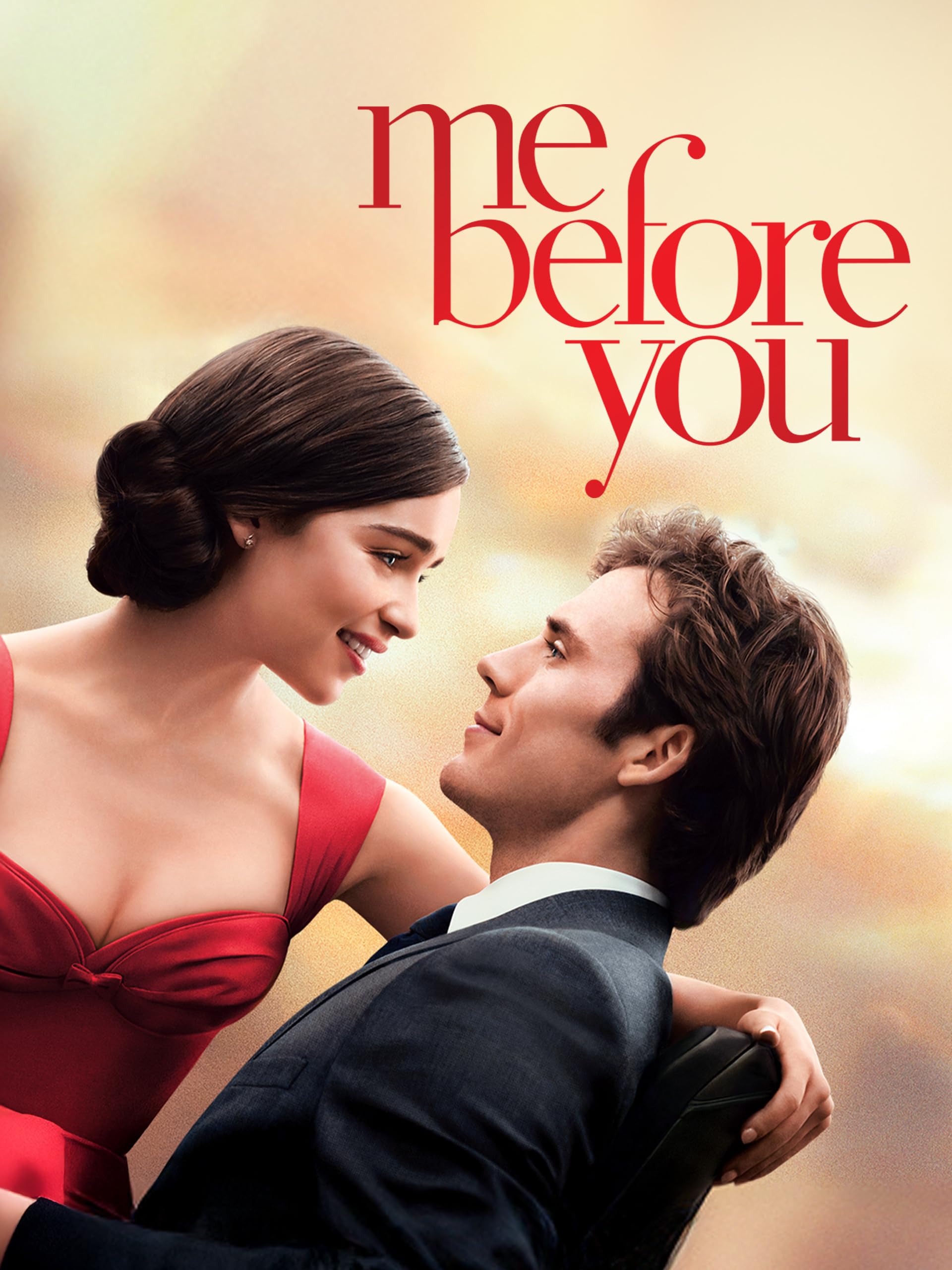 Me Before You