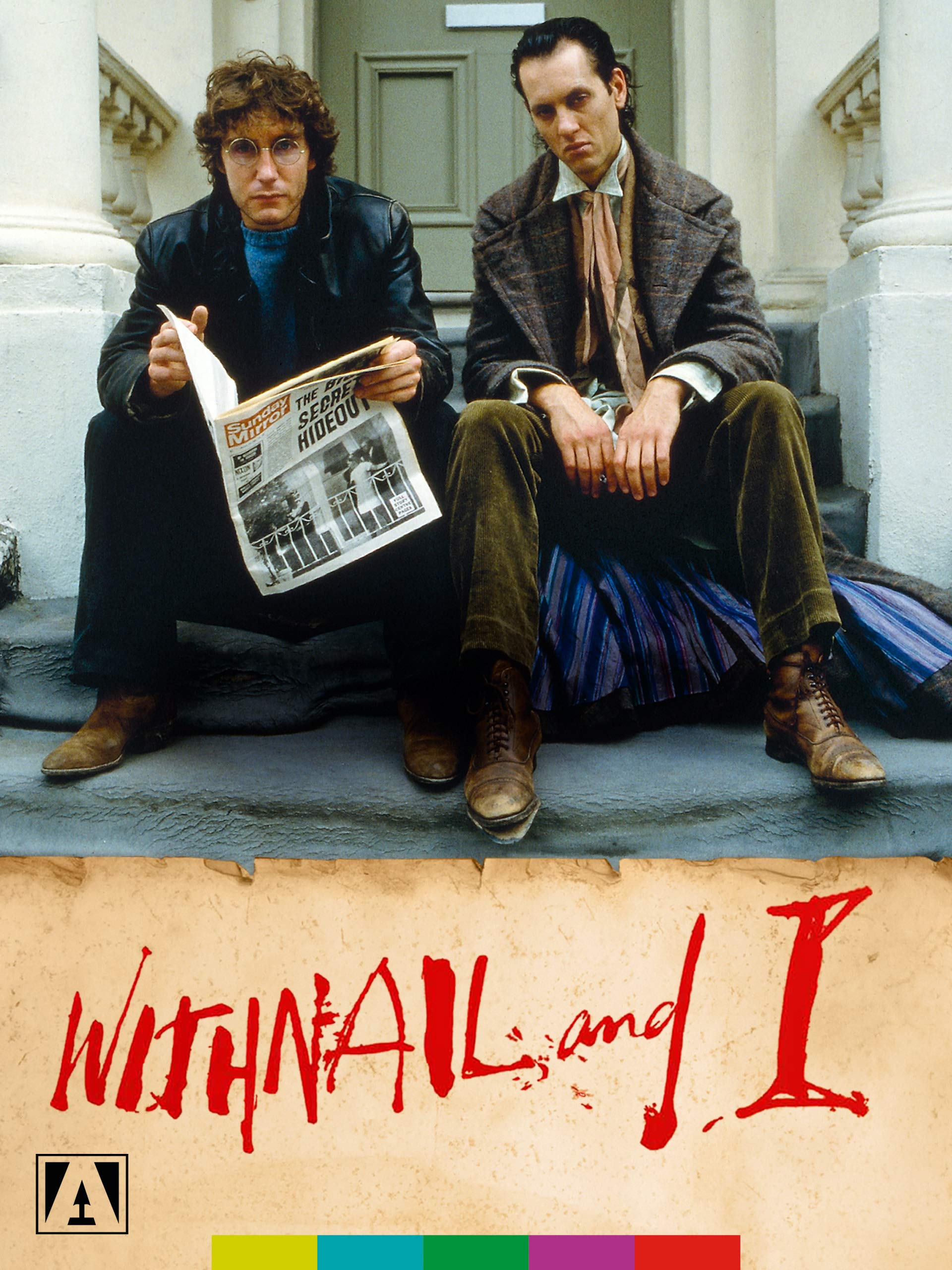 Withnail & I