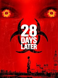 28 Days Later
