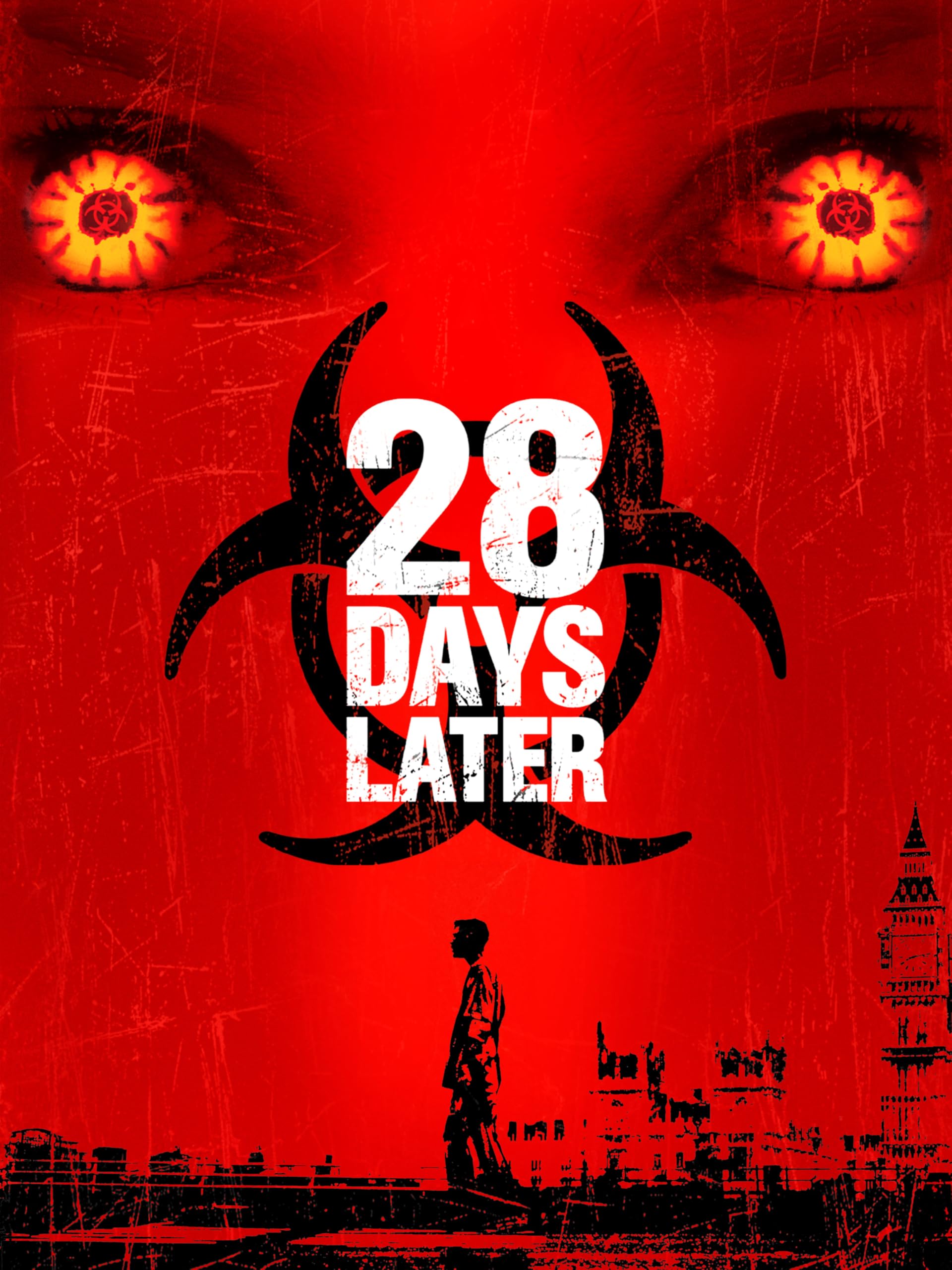 28 Days Later