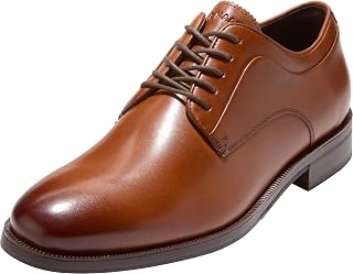 Cole Haan Men's Shoes Dean Grand Plain Toe Oxford