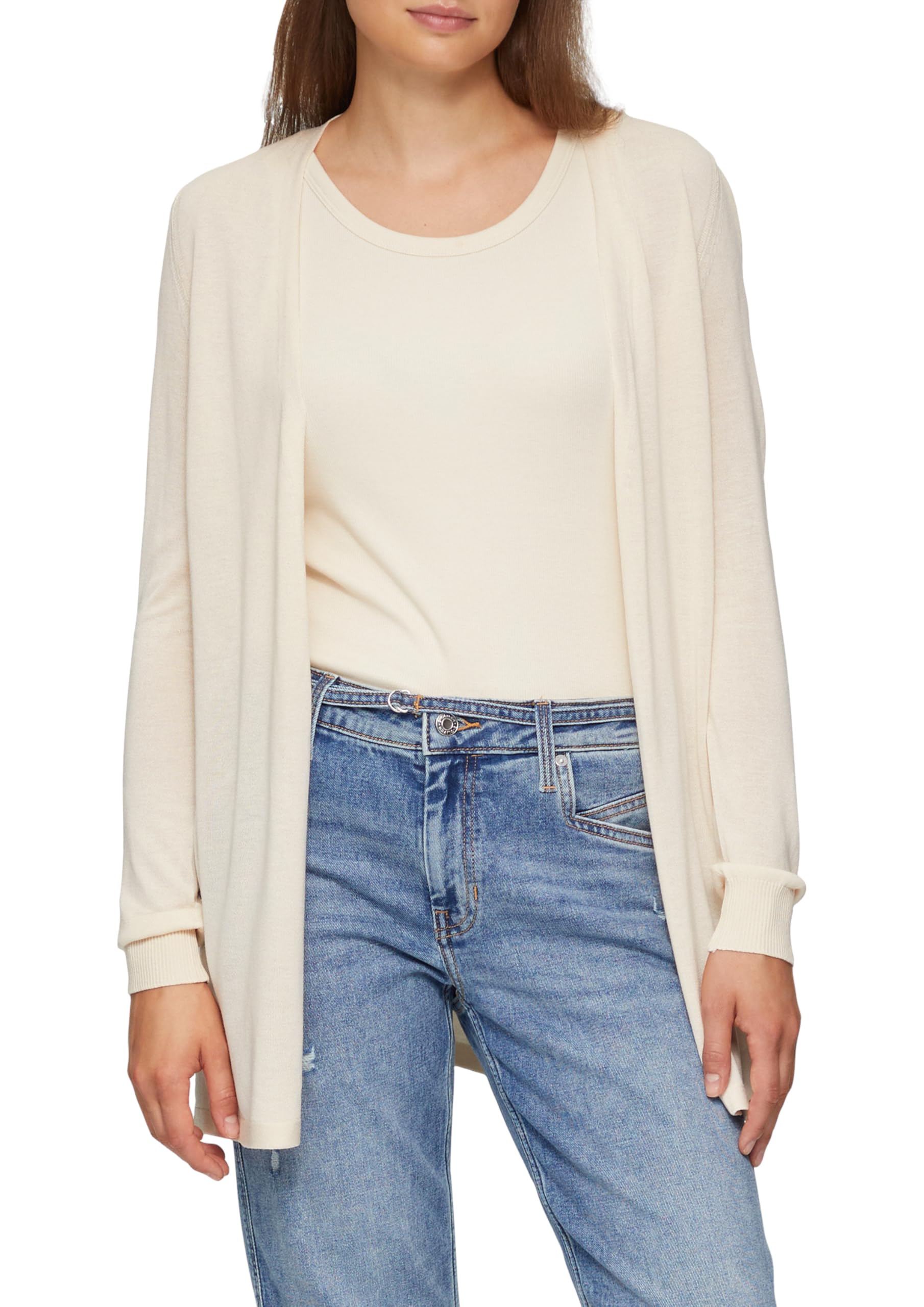 Q/S by s.Oliver Women's Cardigan