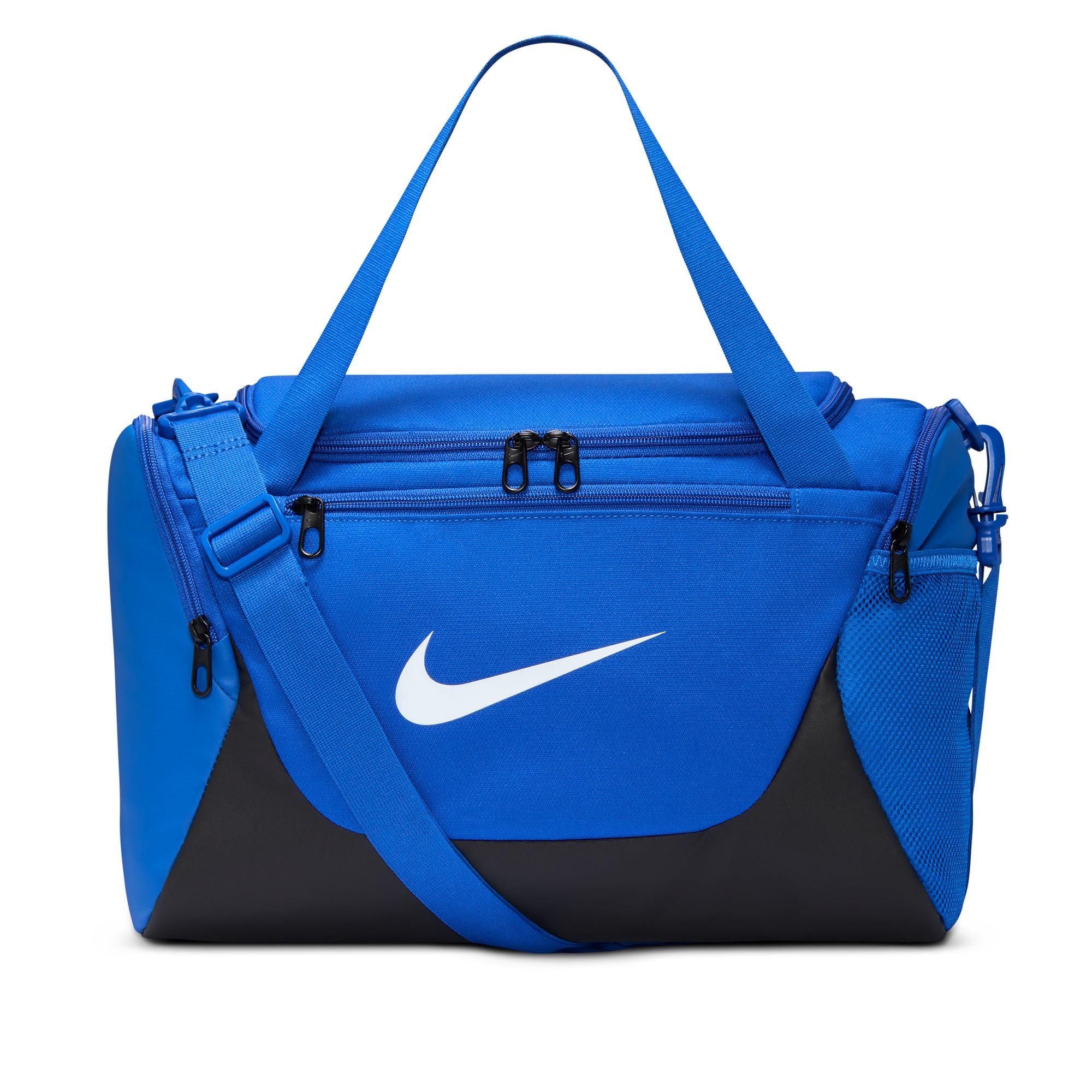 Nike Gameday Brasilia X Duffel Bag 24L, 40L, 60L, or 95L | Mens and Womens
