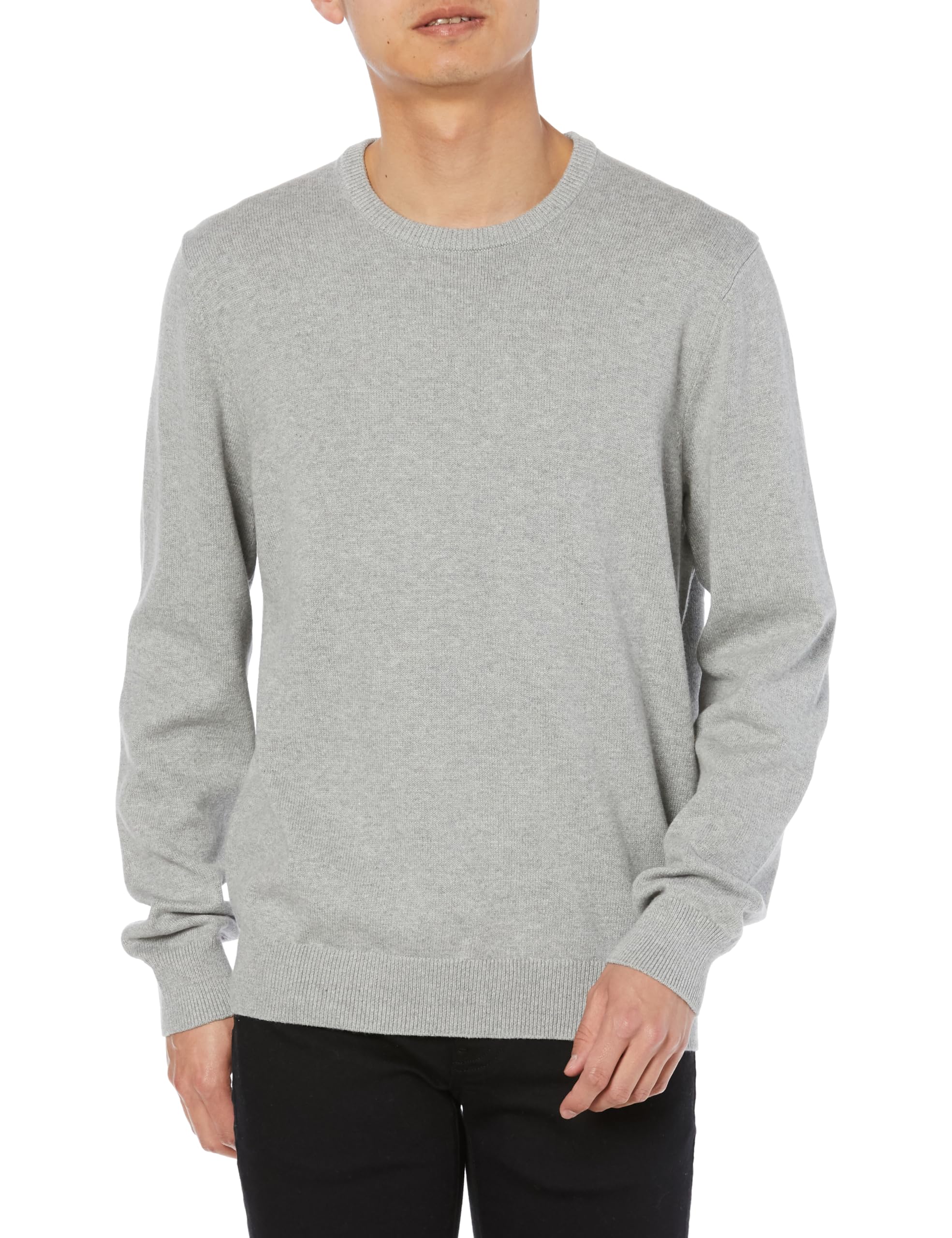 Amazon Essentials Men's Crewneck Sweater