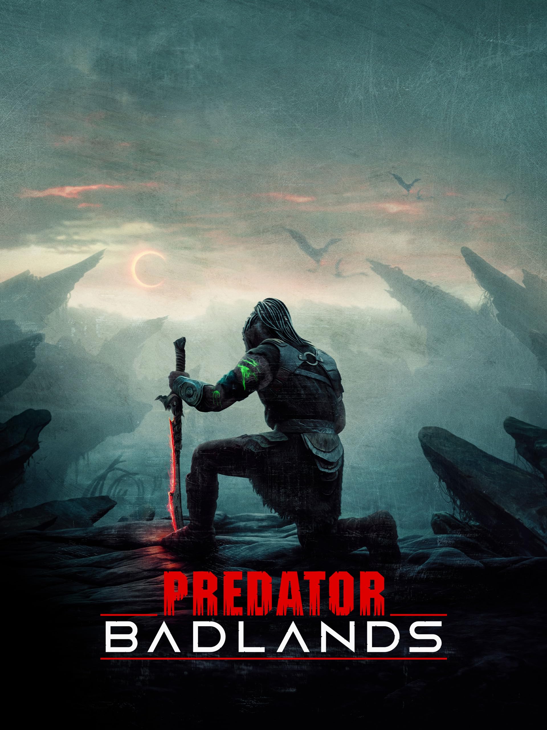 Predator: Badlands