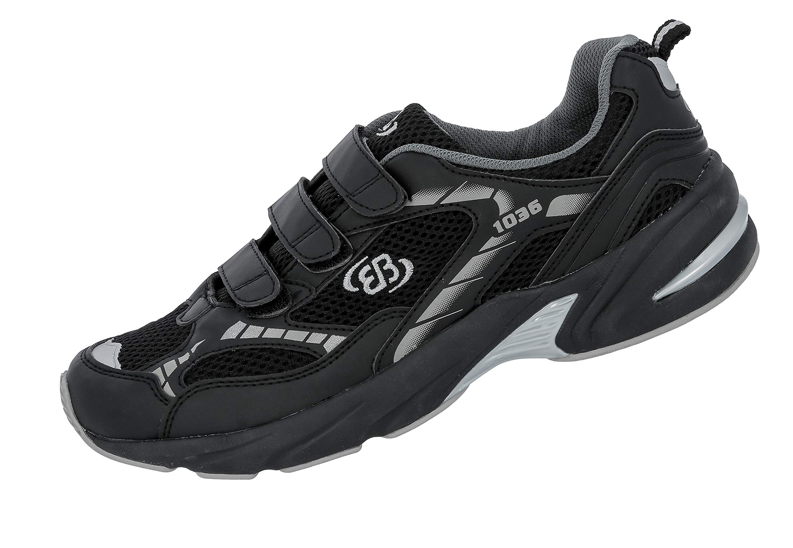 Lico Unisex Force V Fitnessschuhe