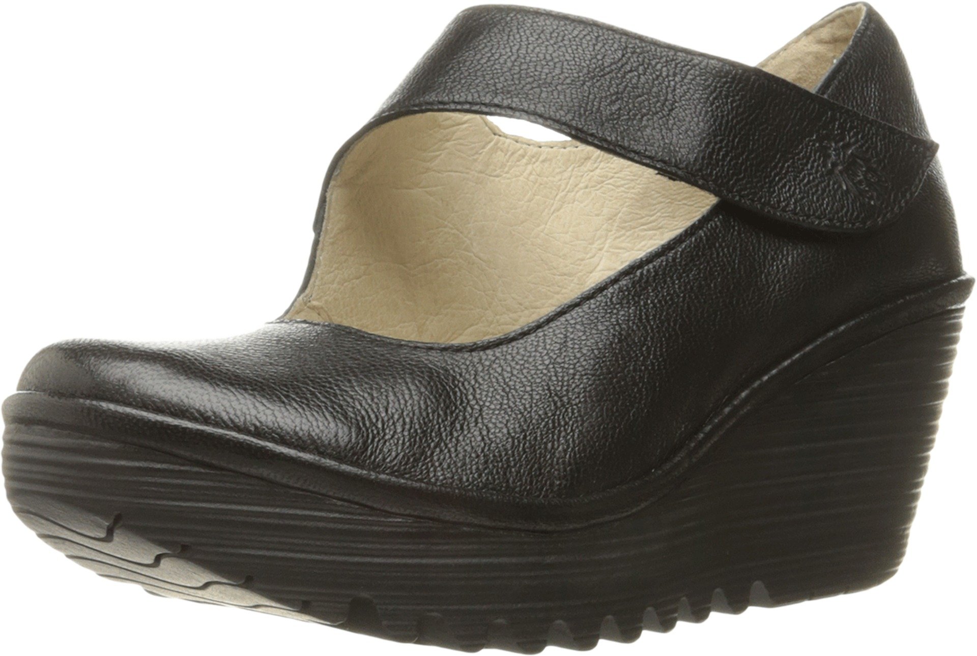 Fly London Yasi682fly Mary Jane Women's Shoes