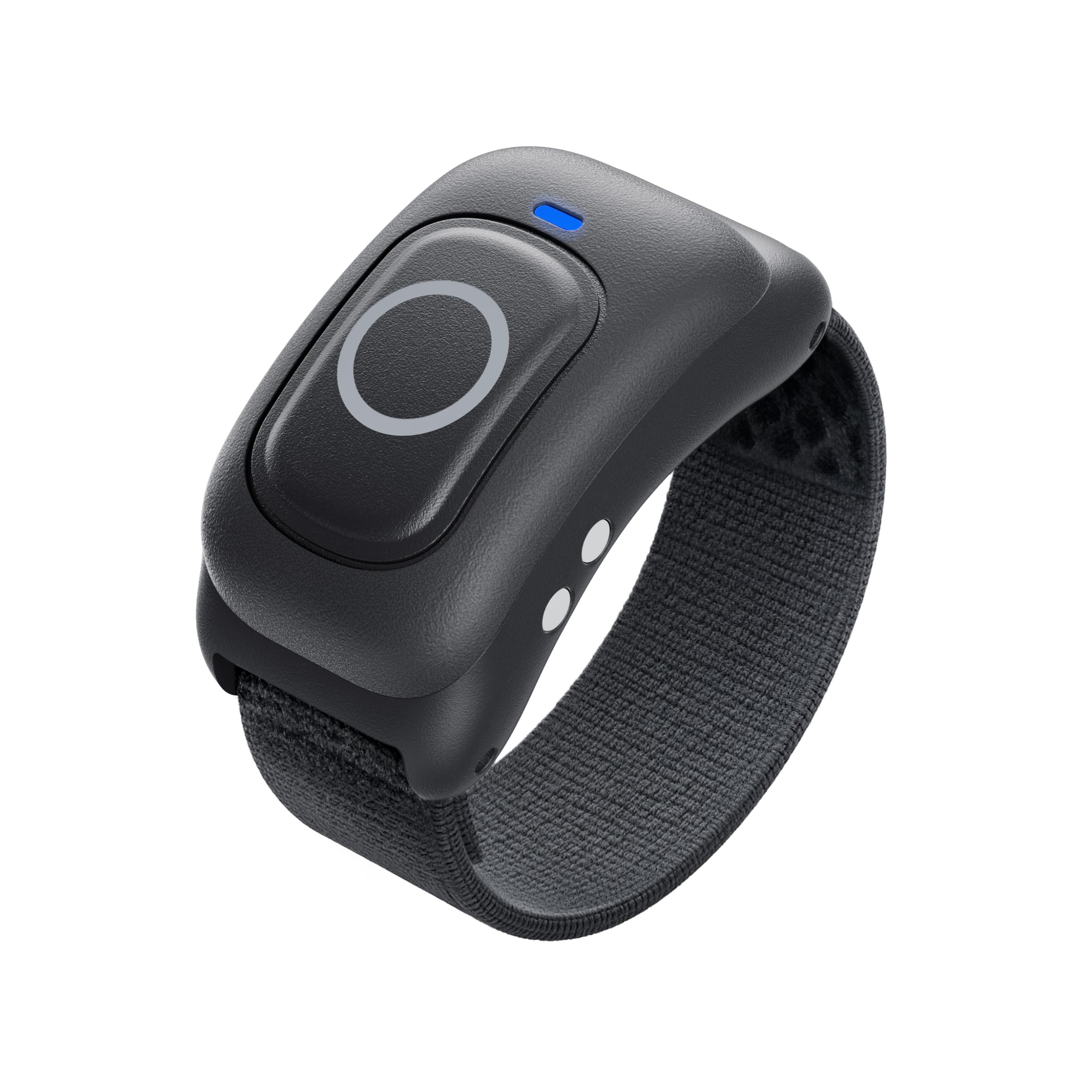 Insta360 Ring Remote - Wearable, Rechargeable Action Camera Remote Control for F