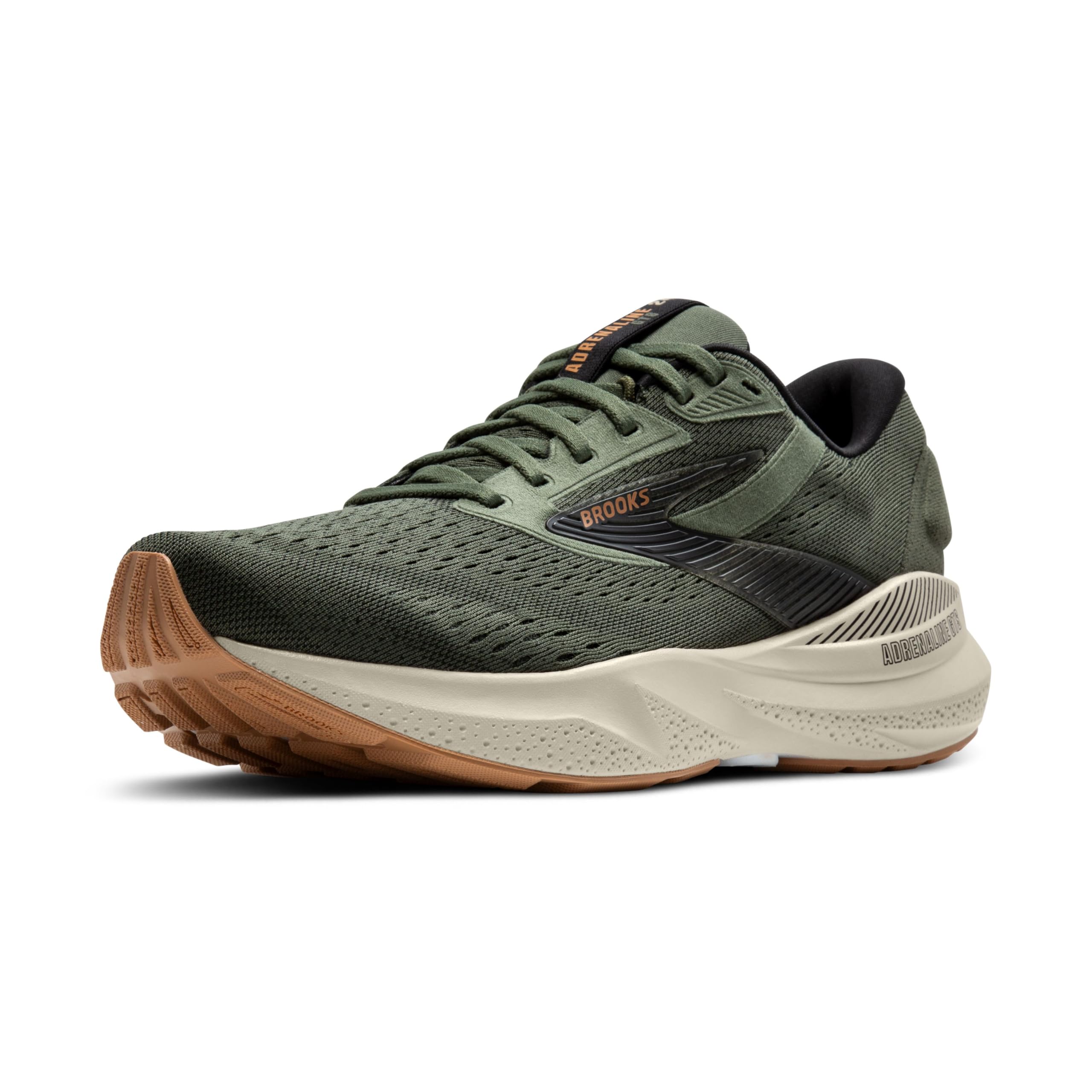 Brooks Adrenaline GTS 24 TrainersMen