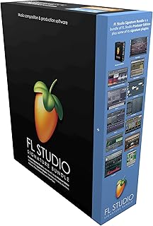 Image Line FL Studio Signature Edition