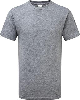 Gildan Mens Hammer Heavyweight T-Shirt