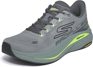 Skechers MAX Cushioning Propulsion Trainers Men